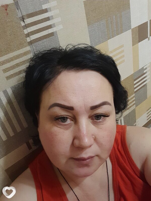 Екатерина, 41, Караганде — анкета №4547719
