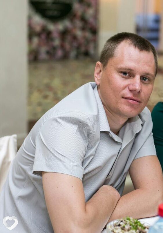 Александр, 41, Воронеже — анкета №4547679