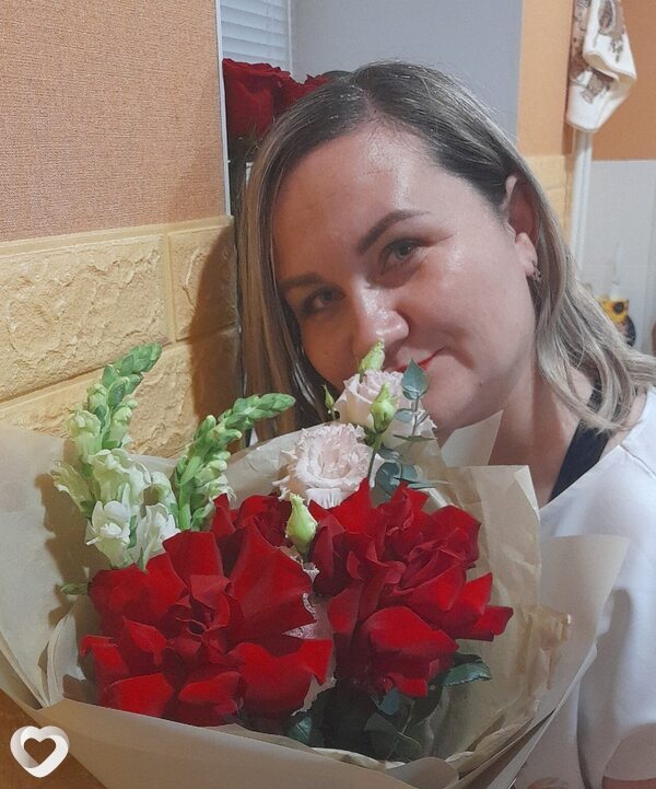 Екатерина, 38, Казани — анкета №4547682