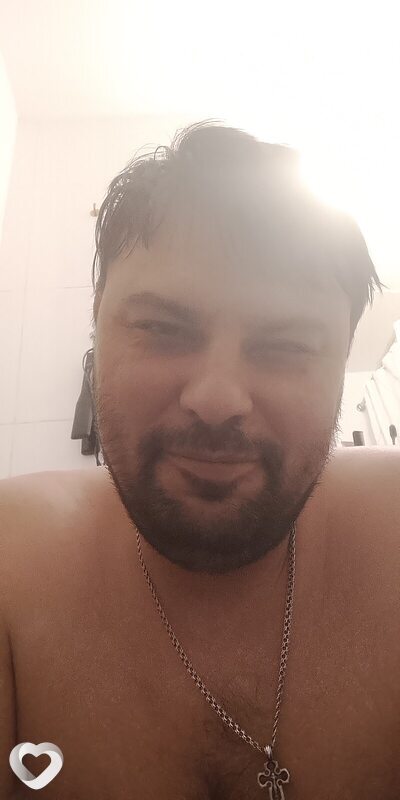 Андрей, 36, Красноярске — анкета №4547692