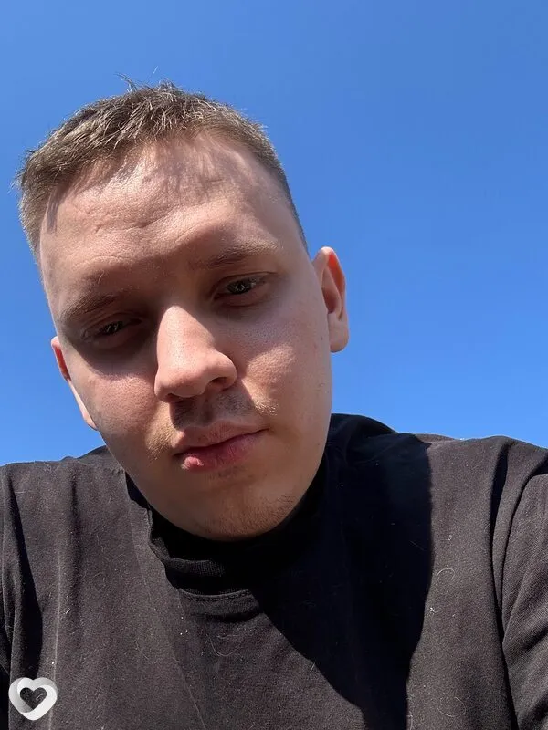 Игорь, 26, Барнауле — анкета №4547693