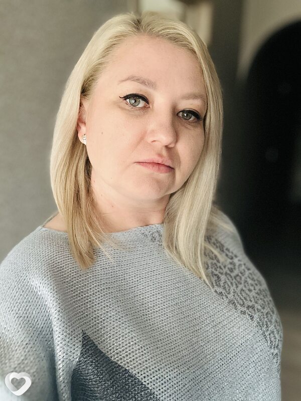 Софья, 41, Сальске — анкета №4694181