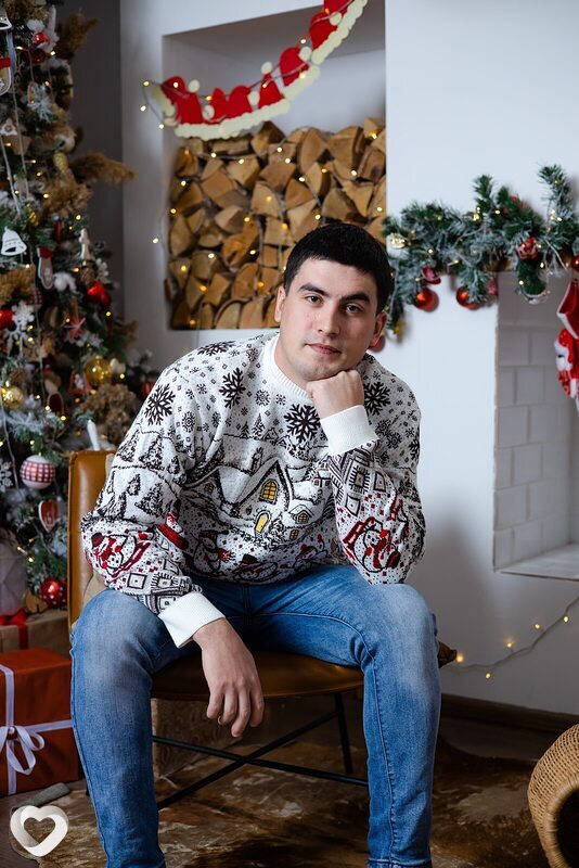 Максим, 26, Челябинске — анкета №4547960