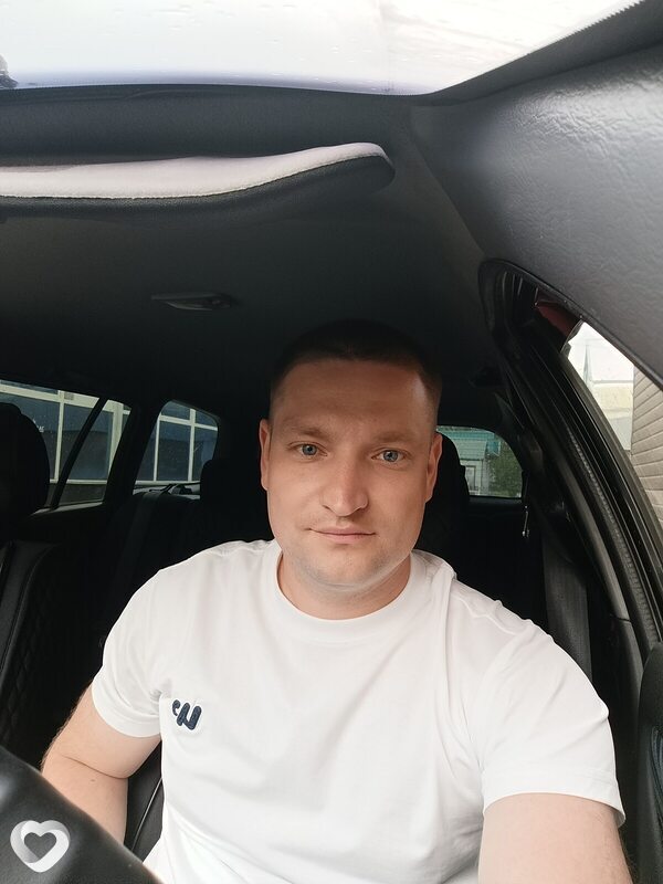 Евгений, 36, Ачинске — анкета №4547577
