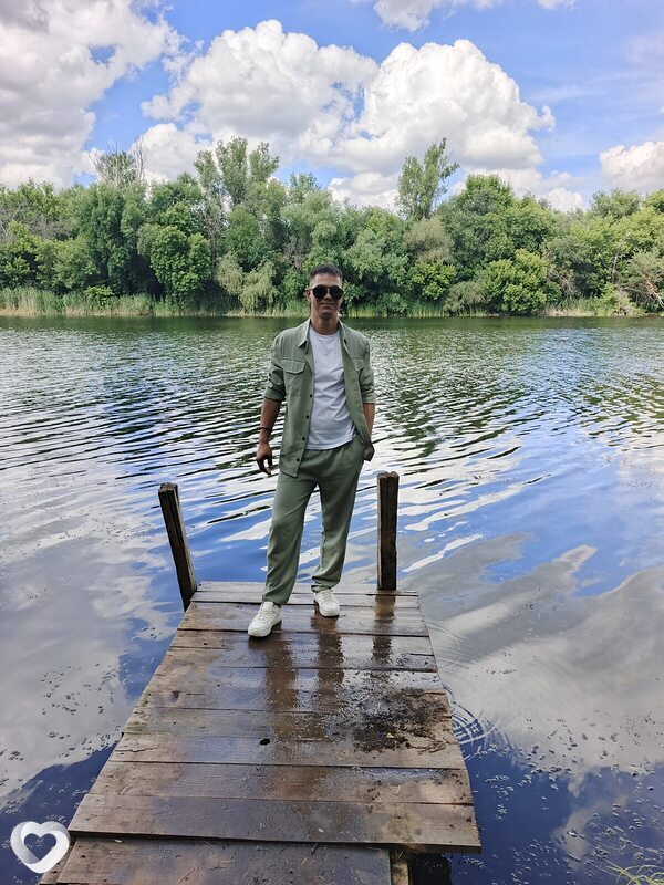 Дмитрий, 31, Балакове — анкета №4547580