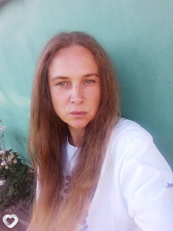 Svetlana, 45, Брянске — анкета №4547585