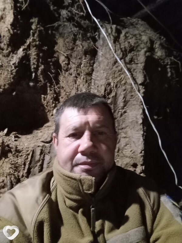 Николай, 46, Запорожье — анкета №4547593