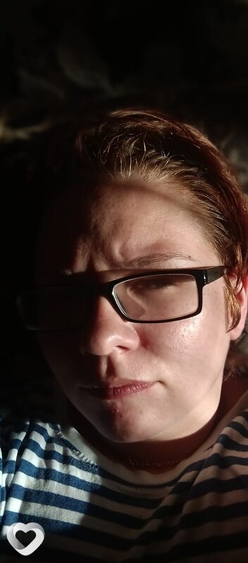 Анастасия, 28, Симферополе — анкета №4547594