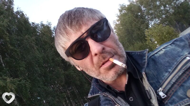 Руслан, 53, Сочи — анкета №4548020
