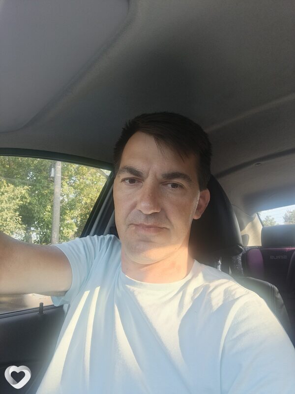 Максим, 39, Таганроге — анкета №4548022