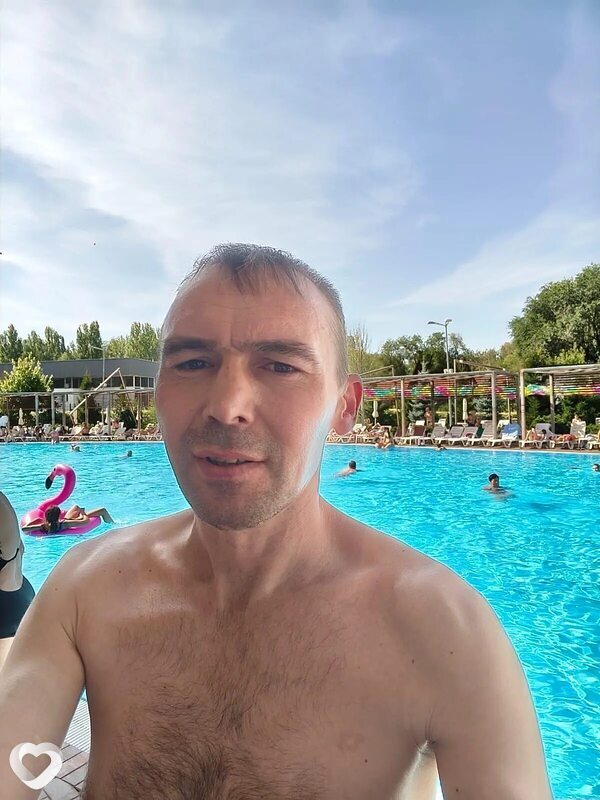Сергей, 42, Саратове — анкета №4548036