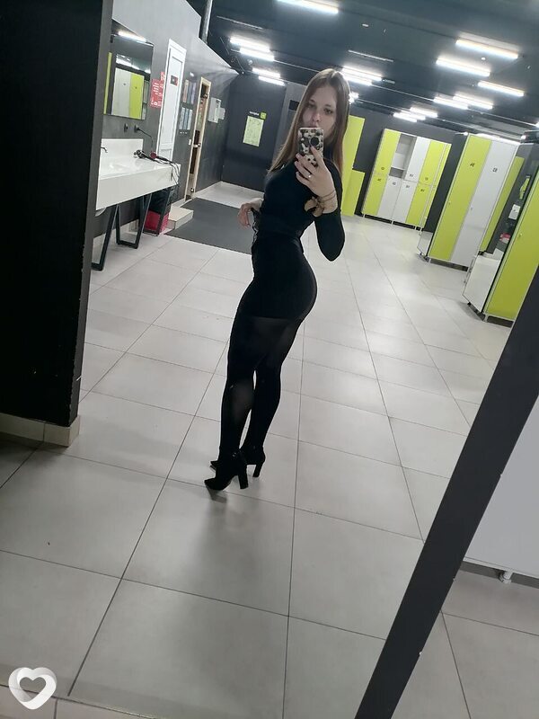 Виктория, 23, Новосибирске — анкета №4548037
