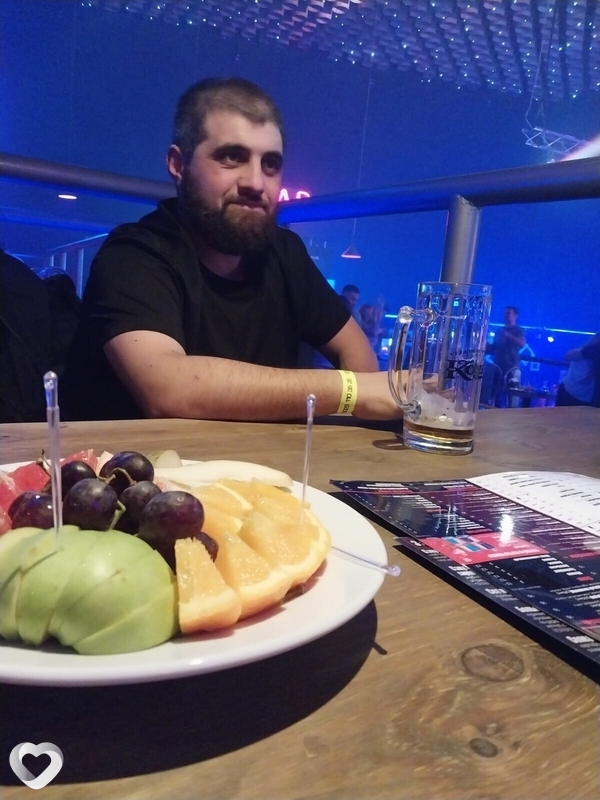 Ваге, 30, Ярославле — анкета №4548040