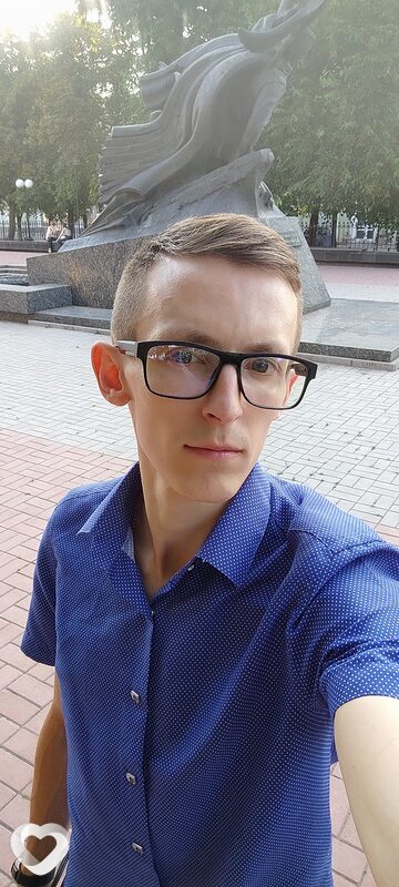 Сергей, 27, Луганске — анкета №4548223