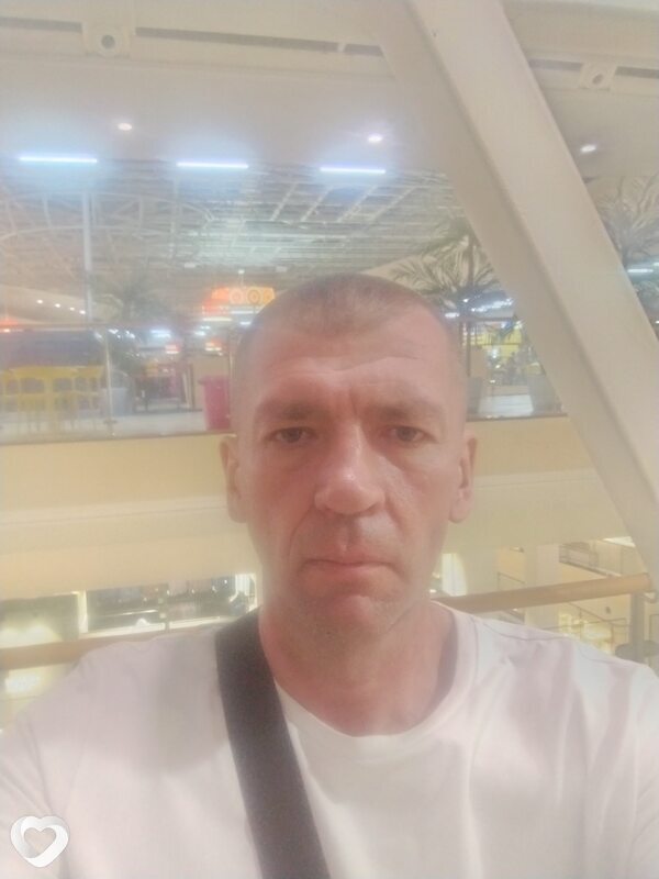 Алексей, 40, Норильске — анкета №4548231