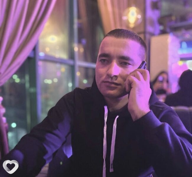 Руслан, 27, Экибастузе — анкета №4548238