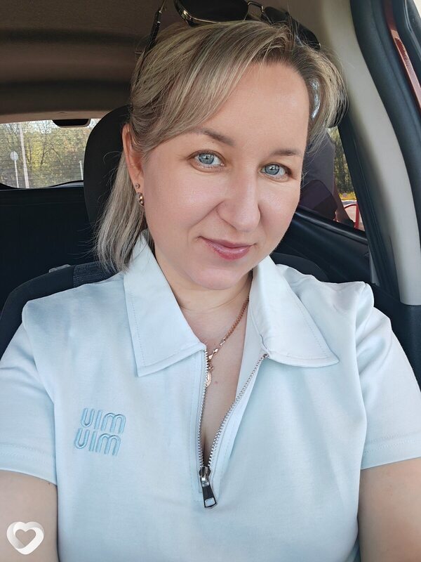 Лена, 43, Уфе — анкета №4547994