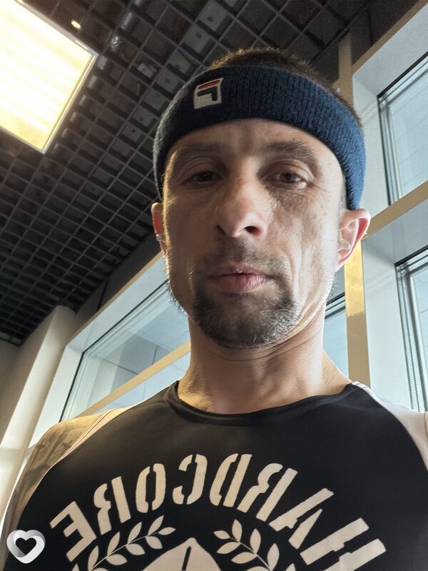 Евгений, 40, Волгограде — анкета №4548013
