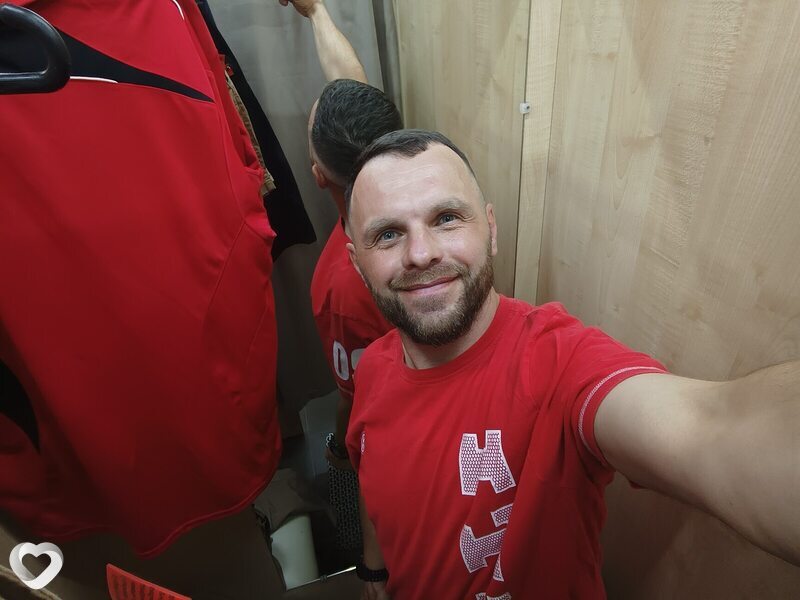 Александр, 45, Бобруйске — анкета №4547751