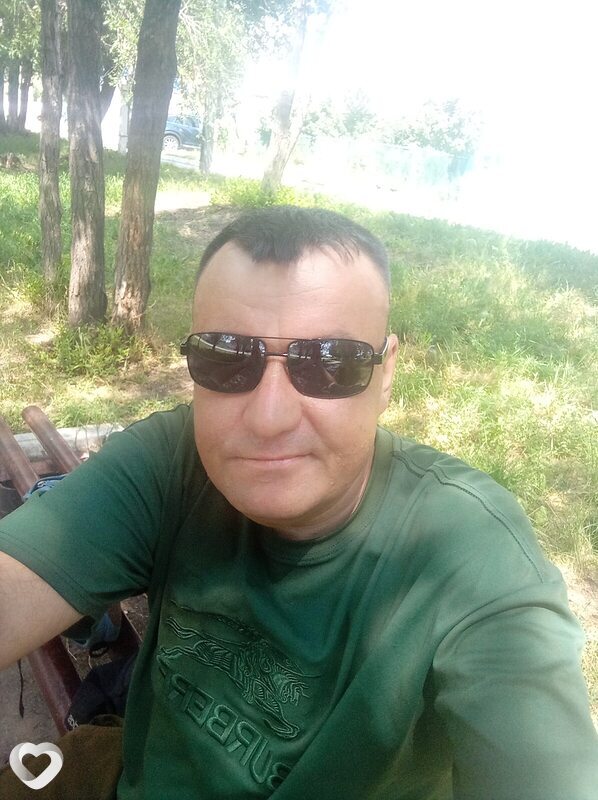 Андрей, 39, Костанае — анкета №4547752