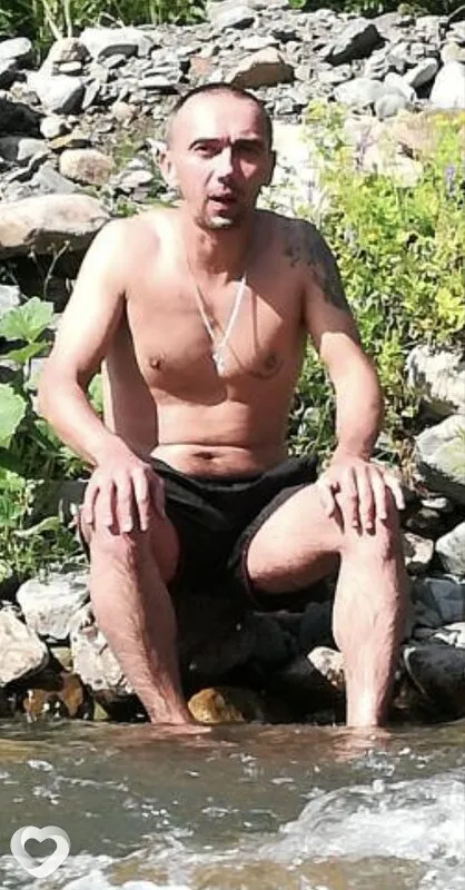 Семен, 40, Барнауле — анкета №4547799