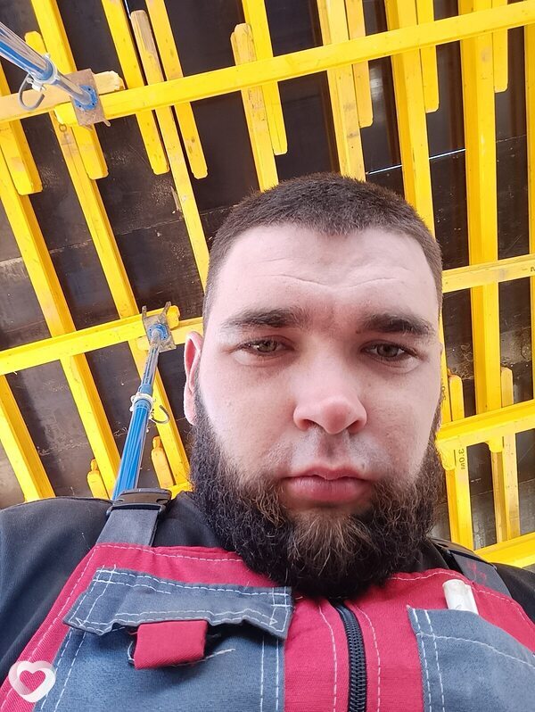 Дмитрий, Ульяновск