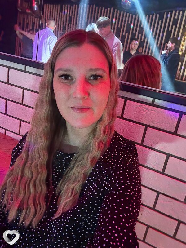 Кристина, Лысьва