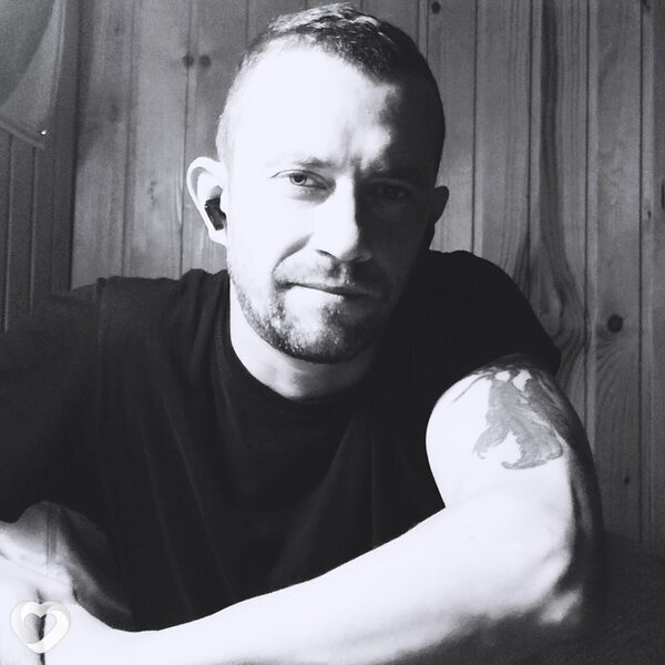Павел, 32, Петрозаводске — анкета №4547817