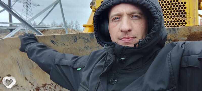 Dimon, 34, Амурске — анкета №4547722