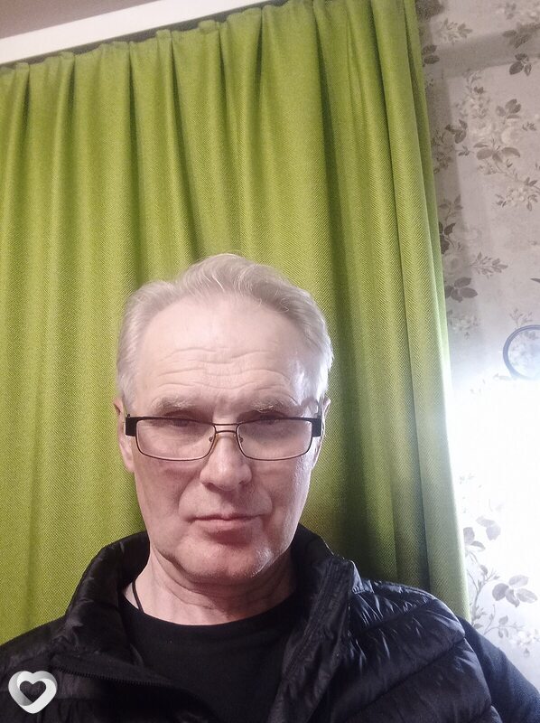 Валерий, 60, Санкт-Петербурге — анкета №4547730