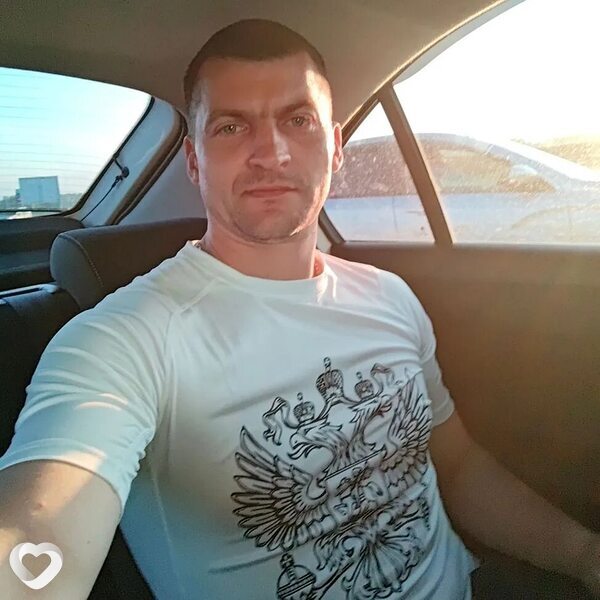 Алекс, 35, Магнитогорске — анкета №4547732