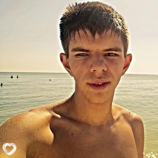 Андрій, 25, Запорожье — анкета №4547741