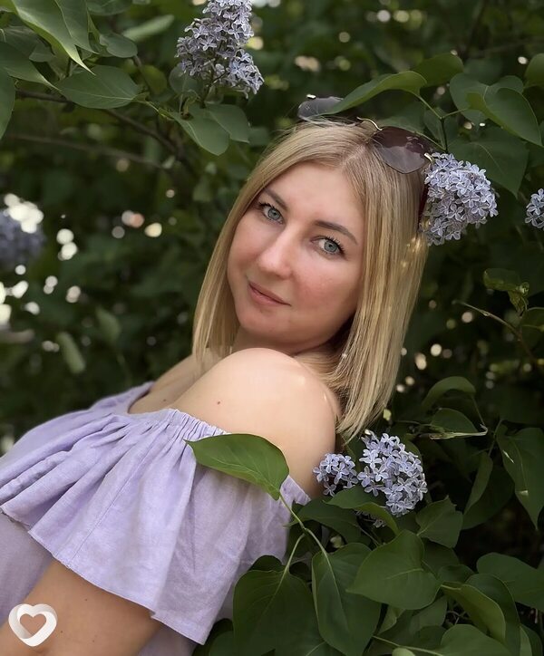 Олеся, 37, Пензе — анкета №4547744