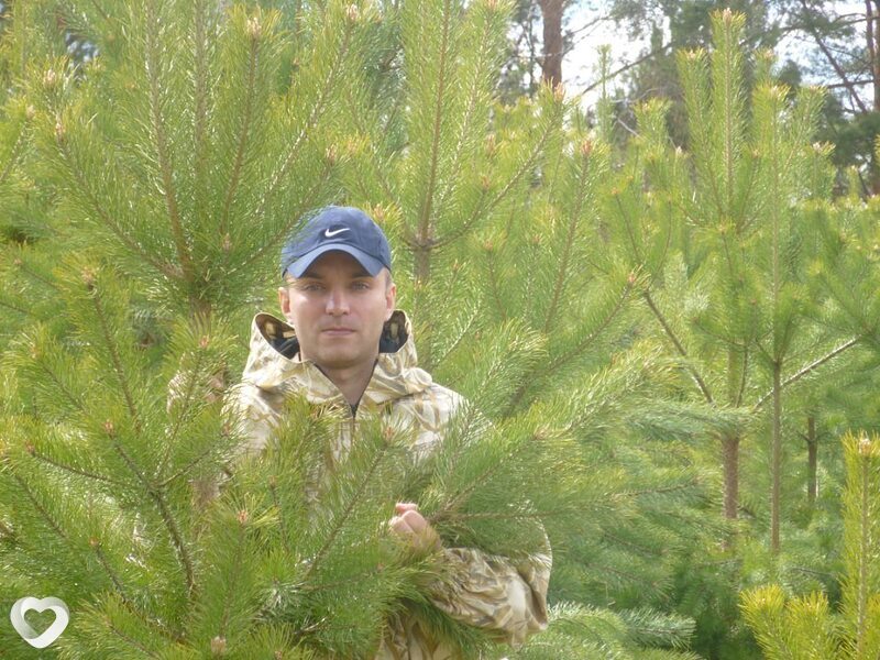 Иван, 47, Омске — анкета №4547771