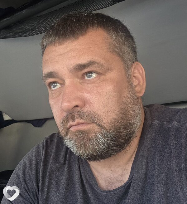 Серёга, 44, Витебске — анкета №4547772