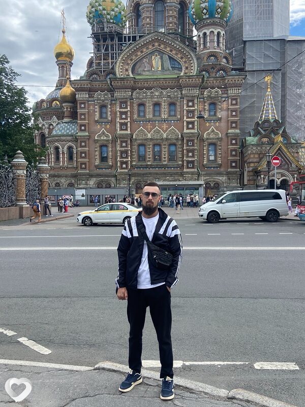 Азат, 28, Уфе — анкета №4547776