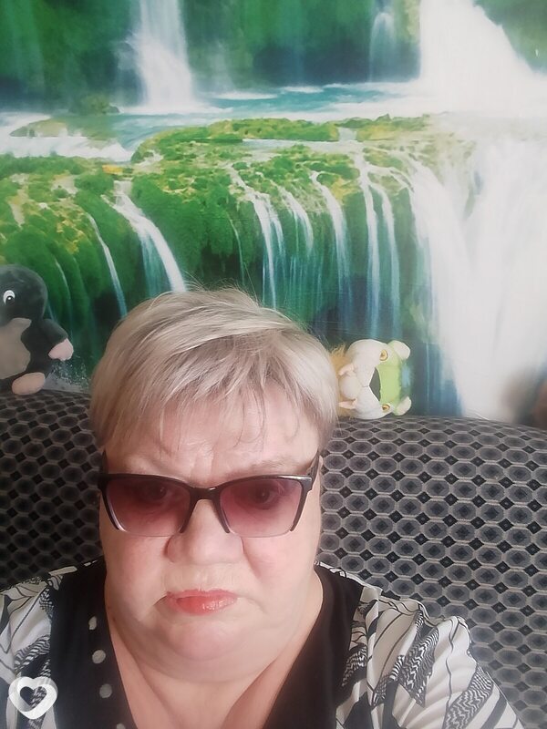 Светлана, 53, Челябинске — анкета №4547778