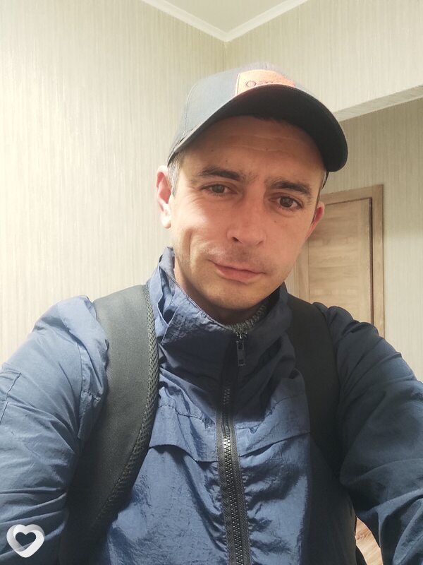 Александр, 39, Волгодонске — анкета №4547780