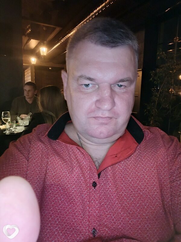Денис, 45, Белгороде — анкета №4547784