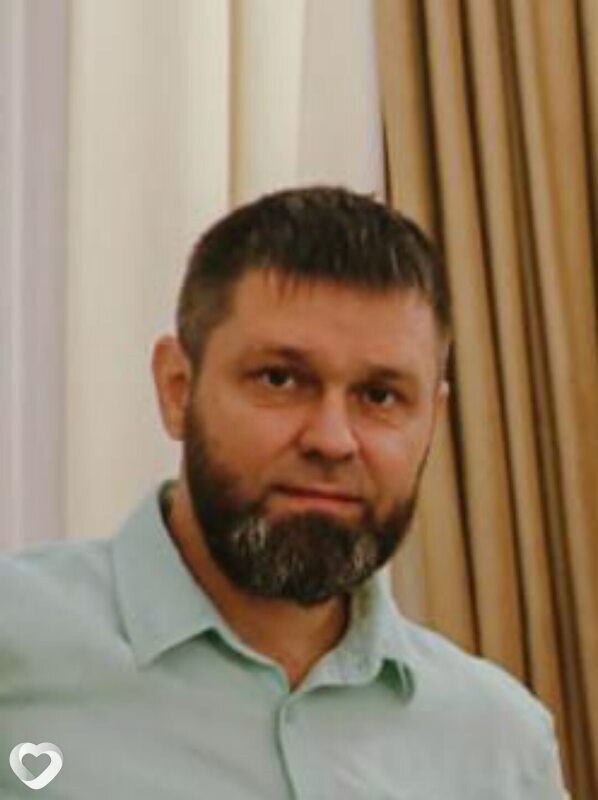 Александр, 44, Красноярске — анкета №4547786