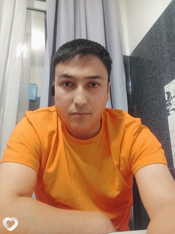 Азиз, 35, Рязани — анкета №4547789