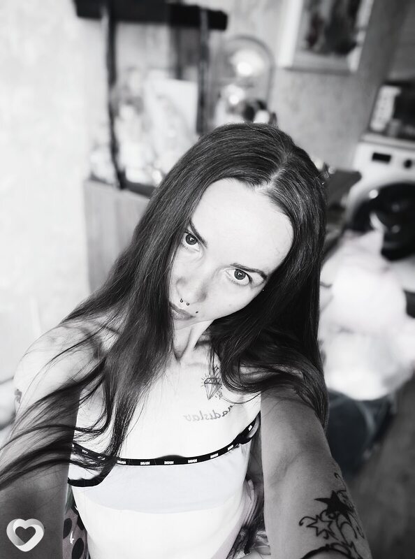Марьяна, 39, Красноярске — анкета №4547793