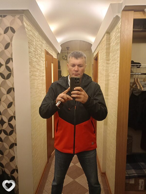 Максим, 23, Курске — анкета №4547822