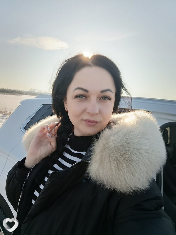 Елена, 39, Воронеже — анкета №4547823