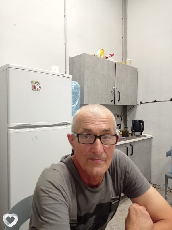 Василий, 56, Нижнем Новгороде — анкета №4547828