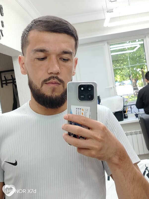 Шохрух, 29, Клине — анкета №4547830