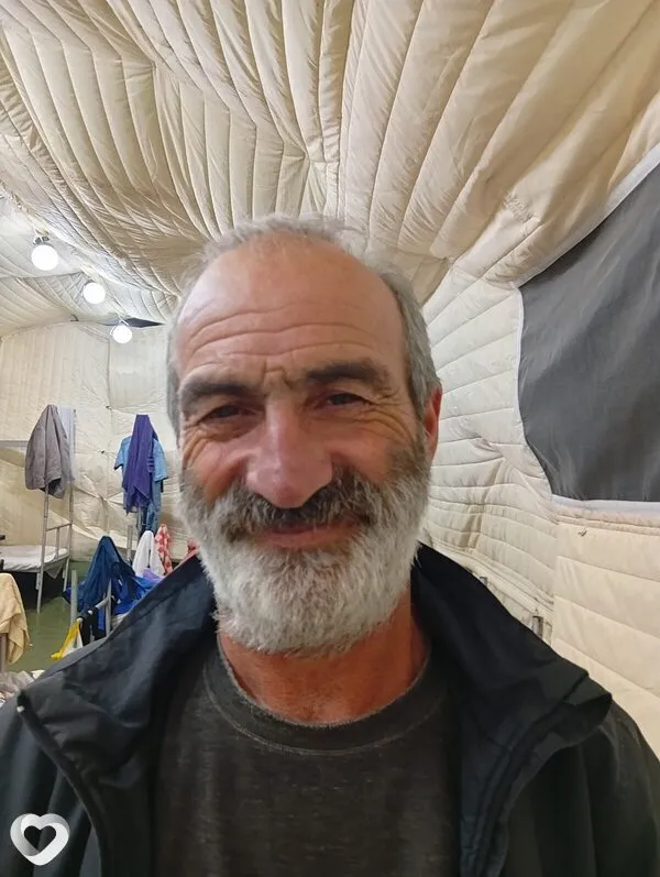 Муха, 55, Москве — анкета №4547850