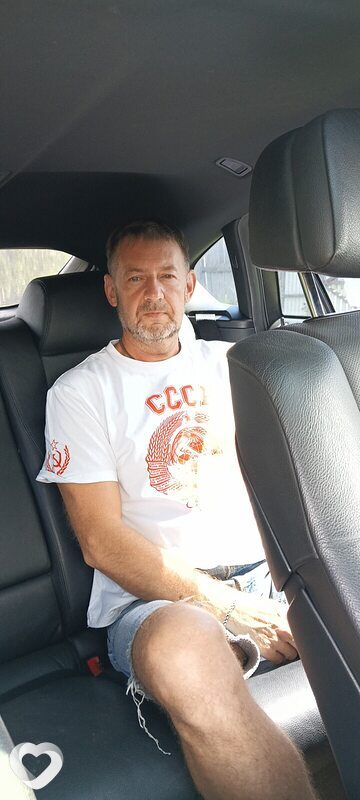 Алексей, 47, Красноярске — анкета №4547855