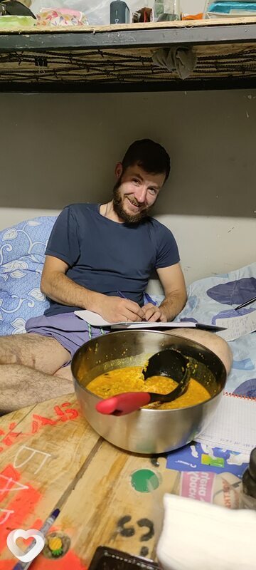 Василий, 36, Дмитрове — анкета №4547920