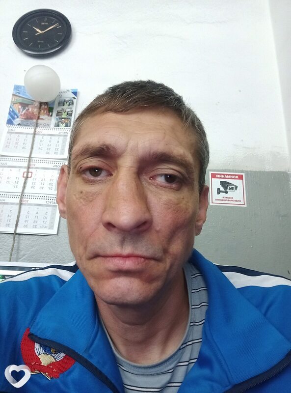 Константин, 43, Киселевске — анкета №4547925